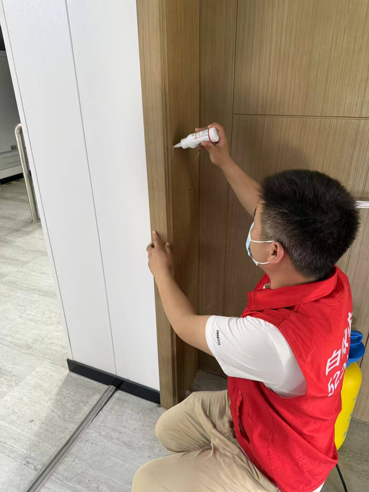 国家电网白蚁防治